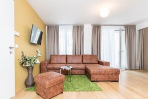 Apartment (Tabor Emotion) | Außenbereich