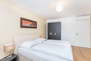 Apartment (Tabor Emotion) | Aussenbereich