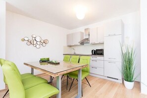 Apartment (Tabor Emotion) | Private kitchen