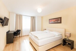 Apartment (Tabor Emotion)