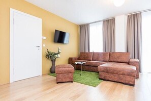 Apartment (Tabor Emotion) | Außenbereich