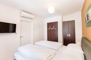 Apartment (Tabor Emotion) | 2 Schlafzimmer