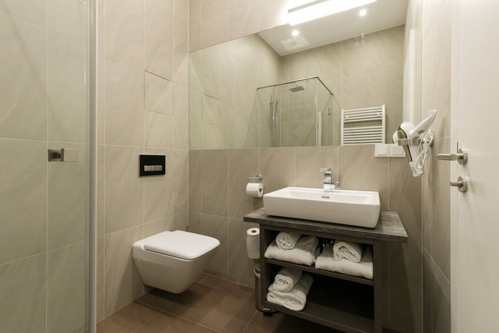 Apartment (Castellez Energy) | Außenbereich