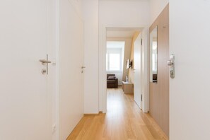 Apartment (Tabor Legacy) | 1 Schlafzimmer