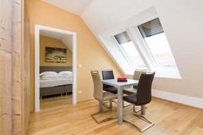 Apartment (Tabor Legacy) | Exterior - Tabor Legacy (Vienna)
