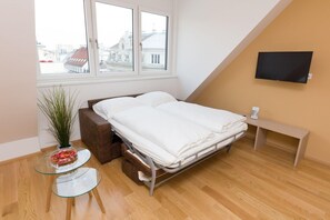 Apartment (Tabor Legacy) | Außenbereich