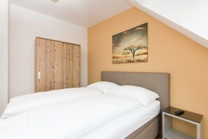 Apartment (Tabor Legacy) | 1 Schlafzimmer