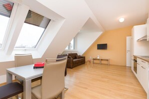 Apartment (Tabor Legacy) | Exterior - Tabor Legacy (Vienna)