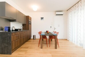 Apartment (Castellez Chillout) | Außenbereich