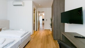 1 bedroom - Castellez Chillout (Vienna)