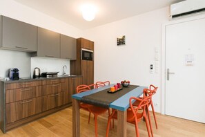 Departamento (Castellez Chillout) | Cocina privada