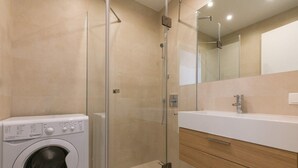 Bathroom - Castellez Chillout (Vienna)