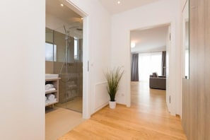 Apartment (Tabor Penthouse) | 2 Schlafzimmer