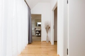 Apartment (Tabor Penthouse) | 2 bedrooms - Tabor Penthouse (Vienna)