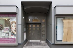 Apartment (Tabor Penthouse) | Exterior