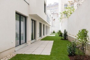 Apartment (Tabor Penthouse) | Exterior
