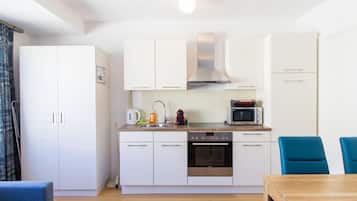 Apartment (Tabor Cloud) | Private kitchen