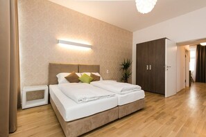 Room - Castellez Flair (Vienna)