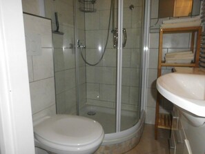 Appartement (App. Ostwind) | Extérieur