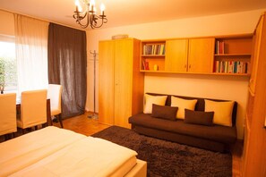 Apartment (Apartment My Little Black Forest) | AuĂenbereich