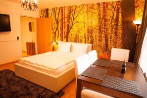 Apartment (Apartment My Little Black Forest) | AuĂenbereich