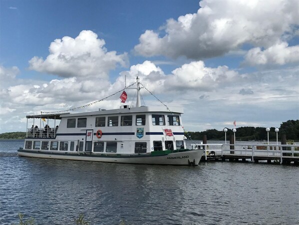 Apartment (Ferienwohnung Höflich "Bäke") | Exterior - Ferienwohnung Höflich "bäke" (Bad Zwischenahn)
