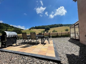 Ferienhaus (Traumhaftes Schwarzwaldhaus) | Außenbereich