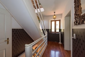 Ferienhaus (Traumhaftes Schwarzwaldhaus) | Innenbereich