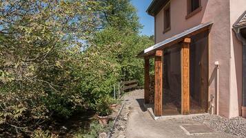 House (Traumhaftes Schwarzwaldhaus) | Exterior
