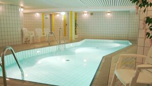 Spa - Ferienwohnung 37 mit Meerblick, Residenz Meeresbrandung Duhnen (Cuxhaven)