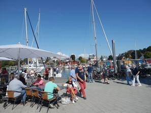 Apartment ( Windrose) | Außenbereich