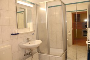 Apartment (Ferienapartment K1003 mit Ostseeblick) | Außenbereich