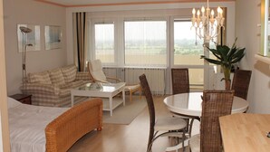 Apartment (Ferienapartment K1003 mit Ostseeblick) | Exterior