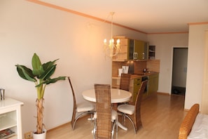 Apartment (Ferienapartment K1003 mit Ostseeblick) | Exterior