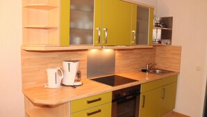 Apartment (Ferienapartment K1003 mit Ostseeblick) | Exterior