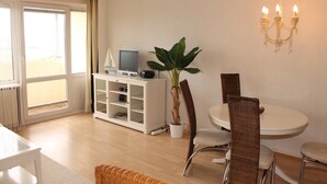 Apartment (Ferienapartment K1003 mit Ostseeblick) | Exterior