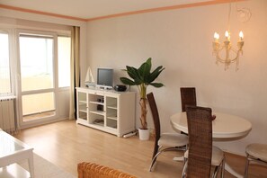Appartement (Ferienapartment K1003 mit Ostseeblick) | Exterieur