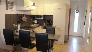 Private kitchen - Strandglück (Dahme)