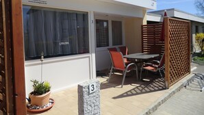 Balcony - Strandglück (Dahme)