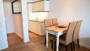 Leilighet (Strandburg Whg. 8) | Eksteriør
