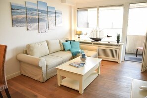 公寓 (Strandburg Whg. 8) | 外觀