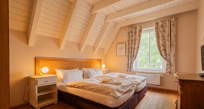 Ferienhaus Kranich, Deutschland