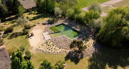 Ferienhaus Kranich, Deutschland