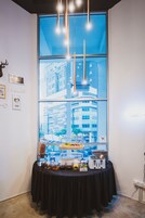 Área de desayuno