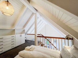 7 soveværelser, Wi-Fi, sengetøj