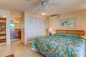 2 bedrooms, iron/ironing board, WiFi - Kahana Sunset A6:  “Hop” into Spring! Reduced Rates! Free Activities! (Lahaina)