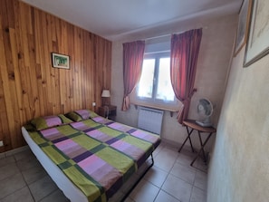 2 slaapkamers, gratis wifi