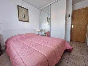 2 dormitorios y wifi gratis