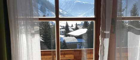 Comfort Double Room | Balcony