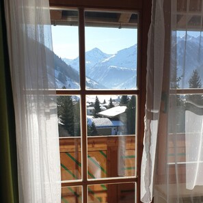 Chambre Double Confort | Balcon